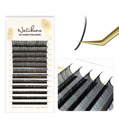 5D FLORA EYELASHES1