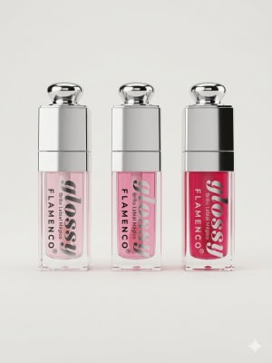 BRILLO LABIAL MÁGICO GLOSSY1