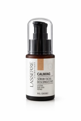 Sérum Descongestivo (Aloe y Pepino)1