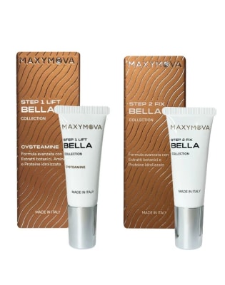 STEP 1 LIFT Y 2 FIX BELLA TUBO1