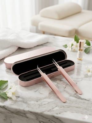 SET PINZAS EXTENSIONES HMQBEAUTY1