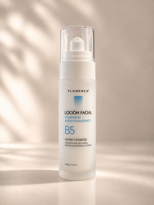 LOCIÓN FACIAL B51