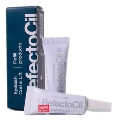RefectoCil Perm/Neutr (Refil Paso 1/2)1