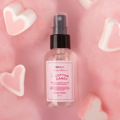 Home Spray - Cotton Candy1