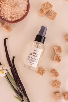 Home Spray - Warm Vanilla1