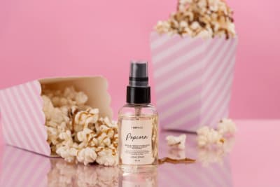 Home Spray - Popcorn1