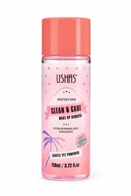 Clean & Care – Loción Desmaquillante 110 ml1