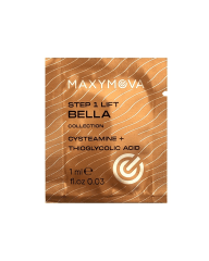 STEP 1 LIFT Y 2 FIX BELLA SACHETS