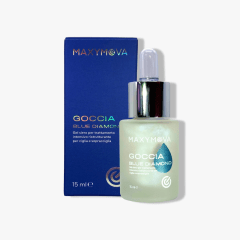 BLUE DIAMOND GOCCIA / BOTOX & SERUM