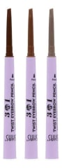 TWIST EYEBROW PENCIL
