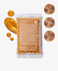 CERA ELÁSTICA GOLDEN MAXYMOVA
