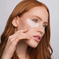 SERUM EYE CONTOUR UNDER PATCH GLOW MAXYMOVA