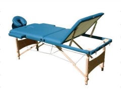 CAMILLA TRES CUERPOS