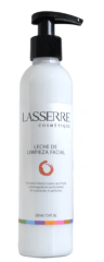 LECHE LIMPIEZA