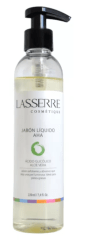 JABÓN LIQUIDO GEL PURIFICANTE
