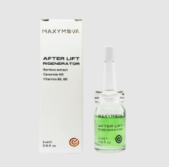 AFTER LIFT REGENERATOR