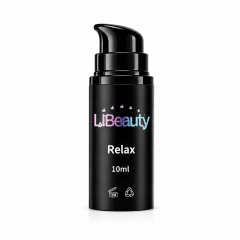 LiBeauty Relax – Protector para Brow Lamination