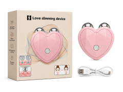 Masajeador Facial Love Slimming Device