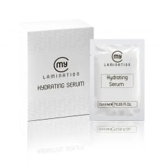 HYDRATING SERUM SACHET