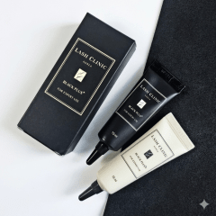 TINTA BLACK PLUS - LASH CLINIC