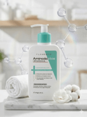 LIMPIADOR FACIAL AMINOÁCIDOS