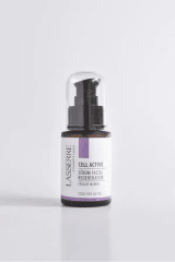 SERUM FACIAL REGENERADOR (Células Madres)