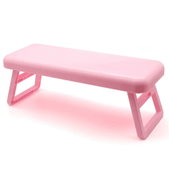 Apoya Manos Plegable para Manicura
