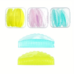 BIGUDÍES COREANOS