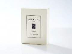 PASO 1 Y 2 MELLOW LASH CLINIC KOREA