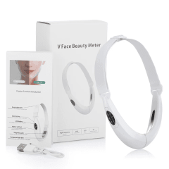 V FACE BEAUTY METER
