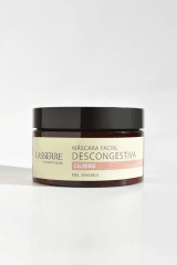 MASCARA FACIAL DESCONGESTIVA (Caléndula)