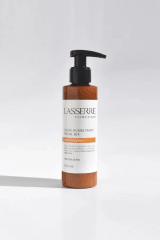LECHE HUMECTANTE FACIAL DÍA