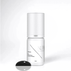 ADHESIVE N°7 PLATINUM