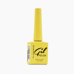 Esmalte de Uñas Permanente - 028