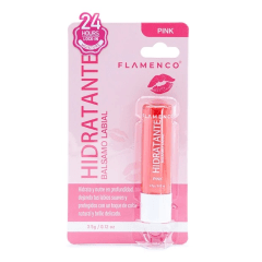 BÁLSAMO LABIAL HIDRATANTE