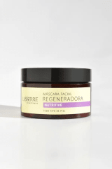 MÁSCARA FACIAL REGENERADORA (Aloe Vera)