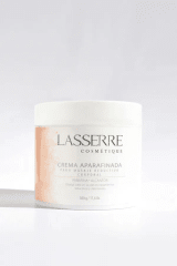 CREMA APARAFINADA PARA MASAJE REDUCTIVO CORPORAL