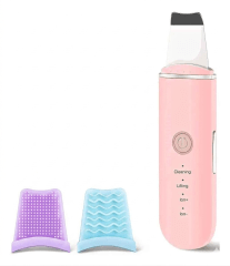 PEELING ULTRASONICO - ROSADO