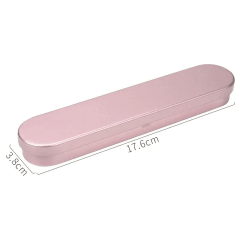 CAJA DE ALMACENAMIENTO DE PINZAS EXTENSIONES