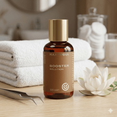 ACTIVADOR HENNA (BOOSTER SOLUTION)