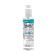 Gel Limpiador Hidratante 2 en 1