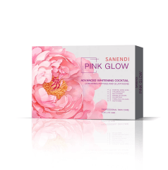 PINK GLOW ADVANCE WHITENING COCKTAIL