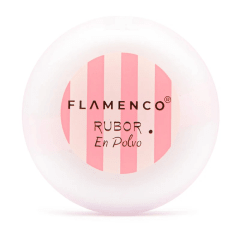 Rubor en Polvo Pink Stripe