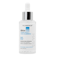 Sérum Vitamina B5 + Hialurónico