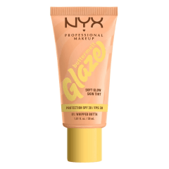 Buttermelt Glaze Tint Fps 30
