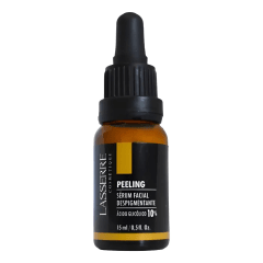 PEELING - SÉRUM FACIAL DESPIGMENTANTE