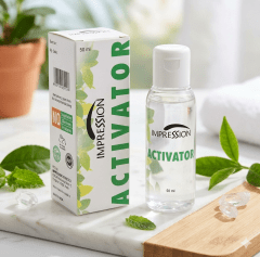 Impression Henna Activator