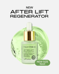 AFTER LIFT REGENERATOR