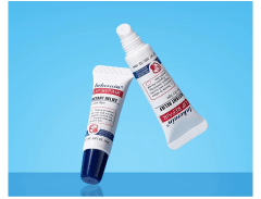 Bálsamo reparador para labios