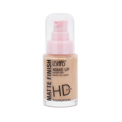 BASE MATTE FINISH HD